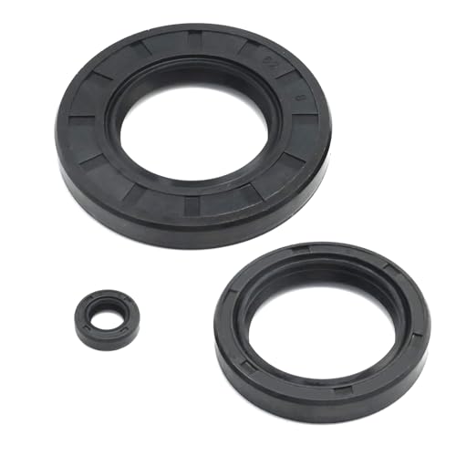 Image of 11060-7008 Crankcase Cover Gasket Kit, Replacement for Kawasaki FH381V FH430V FH580V FH451V FH500V FH541V, Replaces 11060-7007