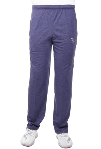 Image of Men's Trackpants Regular Fit - Cotton