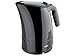Price comparison product image Braun WK300 Black Electric Tea Kettle, 1.6 Liter, 220-240 Volts (Not for USA - European Cord)
