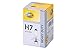 HELLA 8GH 007 157-241 Glühlampe - H7 - Heavy Duty - 24V - 70W - Sockelausführung: PX26d - Schachtel - Menge: 1