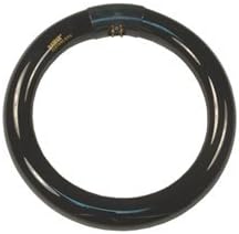 Technical Precision Replacement for Light Bulb/LAMP FC8T9/BLB