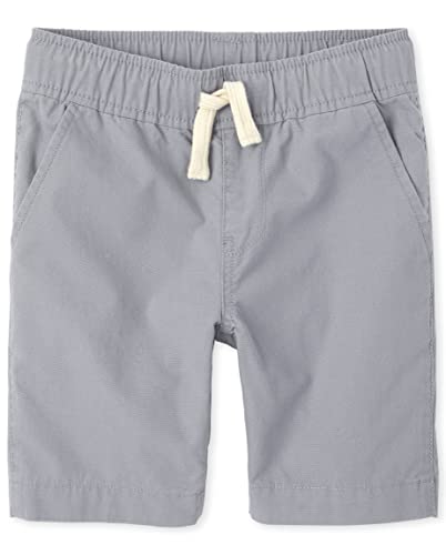 Image of The Children's Place Boys' Pull on Jogger Shorts