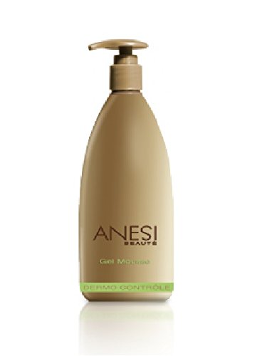 ANESI DERMO CONTROLE GEL MOUSSE DERMO CONTROLE gel mousse 500 ml