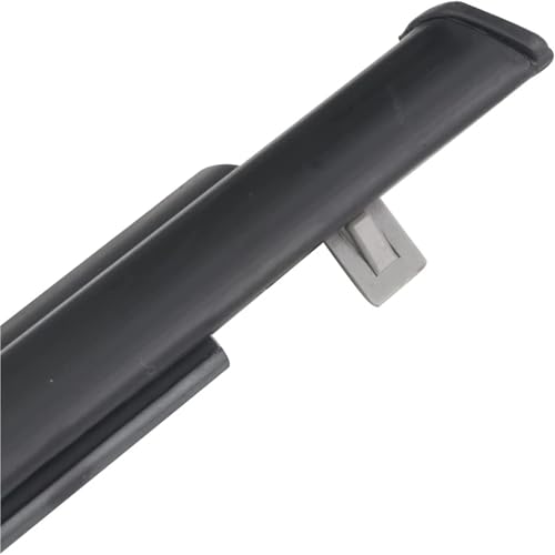 Joint de fenêtre pour Toyota 4Runner 2003-2009 moulure de porte 4pcs