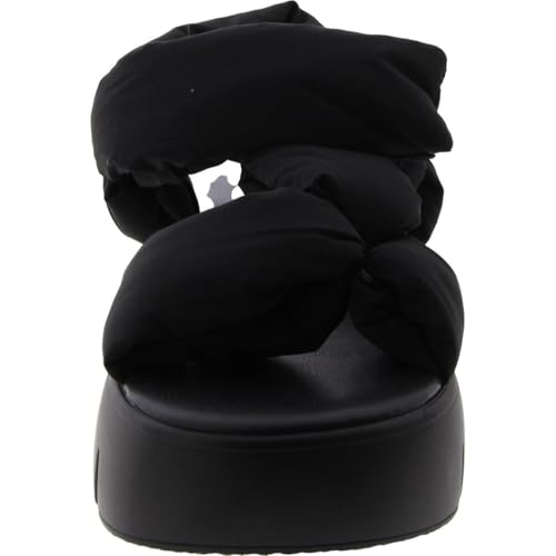 Steve Madden Women's Xandra Sandal2