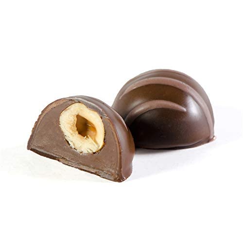 Miniatura 4 de Caja de regalo de chocolate Kosher de lujo  Surtido de cesta de regalo de caramelo de lujo hecha a mano  Juego de regalo de chocolate Mishloach