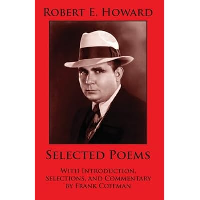 Robert E. Howard