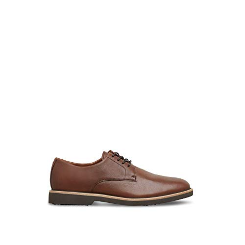 Image of HUGO Nylon Low Top Sneaker W /Tonal Laces