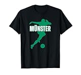 Münster Fussball Kicken Verein Westfalen