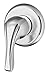 Symmons 96-DIV-PLR-TRM Origins Diverter Trim, Chrome