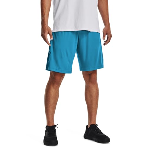 Image of Under Armour Men's Tech Graphic 10 inch Shorts
