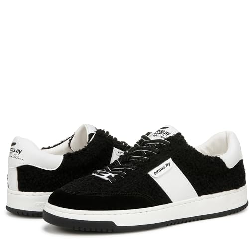 Circus NY by Sam Edelman Women's Vance Sneaker