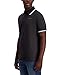 KARL LAGERFELD Paris Men's Sportswear T-Shirt, Black, XX-Large