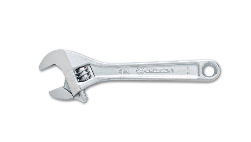 Crescent Adjustable Wrench 4 Inch