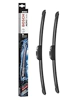 Bosch Scheibenwischer Aerotwin AR451S, Länge: 450mm/475mm − Set für Frontscheibe