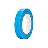 LLINthy Hochwertige Fahrrad Radschutzbandrolle Felgenfolie Für Rennräder Große Haltbarkeit Materialien Haltbarkeit Fahrrad Felgenband