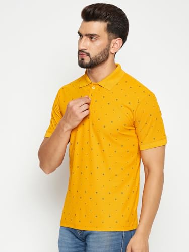 Image of Men's Half Sleeve Polo T Shirts