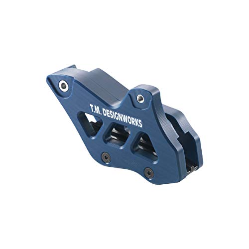 Husqvarna Guía de cadena PowerParts TM (azul) para Husqvarna FC450HQ 14-18