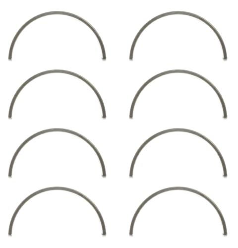 Cojinete de biela Glyco 01-4039/4 de 0.25mm para motor de coche