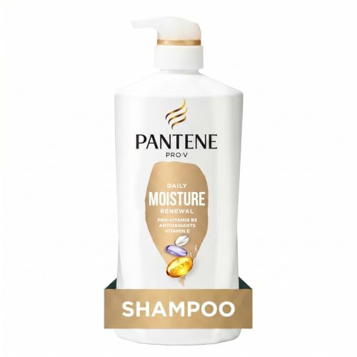 Pantene Daily Moisture Renewal Shampoo
