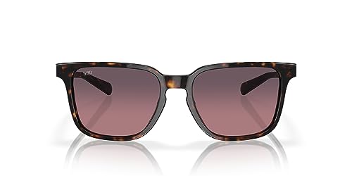Image of Costa Del Mar mens Kailano Square Sunglasses