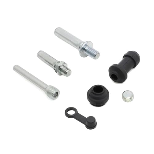Kit de réparation d'étrier de frein avant Nissin pour moto Honda CR250 CR125 et CRF450