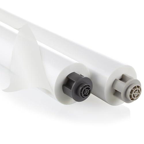 GBC Thermal Laminating Film, Rolls for Ultima 65 EZLoad, Nap I, 1.5 mil, 25