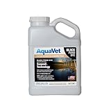 Durvet AQUAVET Black Pond Dye - Gallon