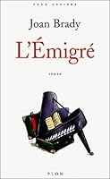 L'Emigré 2259190456 Book Cover