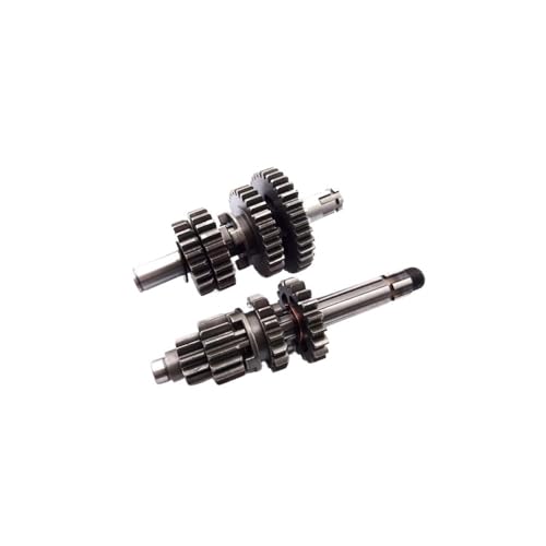 Arbre Intermédiaire Renforcé YX150 pour Transmission Stable de Moto - 2