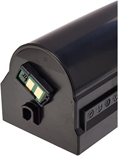 Toner noir Oki 44574802 résout les problèmes d'impression pâles - 4