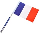 frankreich deutschland fußball Sie wollen Frankreich bei der EM oder WM unterstützen dann könne Sie es mit Hilfe dieser Flagge machen.