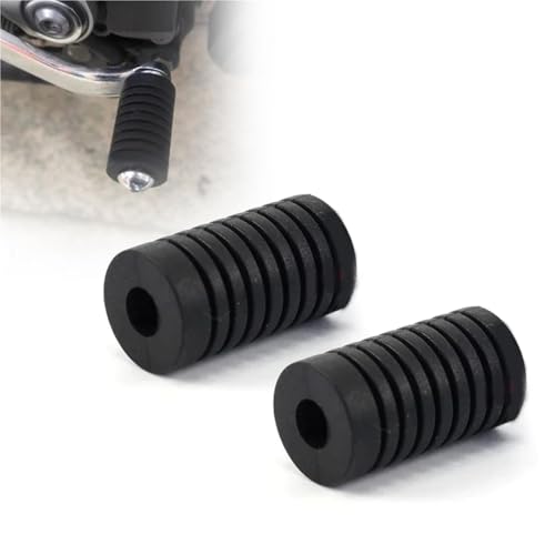 Coussinet de pédale de vitesse anti-usure pour botte moto Yamaha MT