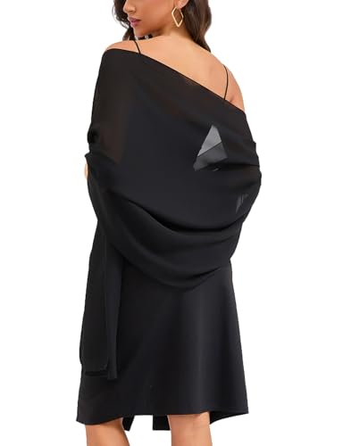 Baoqiya Women's Pashmina Shawl