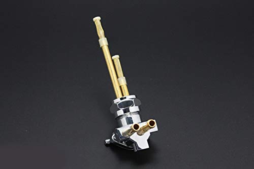 Amazon | PMC(ピーエムシー) フューエルコック Z1 Z2 Z750-1100