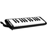 hohner student 40 neu  Student Melodica 26 black