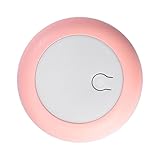 Hemobllo Mini Handwärmer Powerbank Wiederaufladbar Tragbar Schnelle Wärmeabgabe Multifunktionaler Taschenwärmer Mit Powerbank Für Damen Herren Outdoor Camping Winter