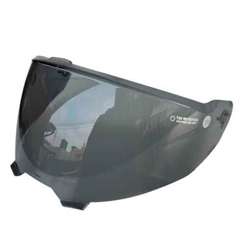 Image of Studds Trooper Helmet Visor & Accessories - Original