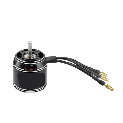 Moteur sans balais D4250 800KV pour réparer la propulsion 5-6S