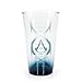 Assassin's Creed Pint Glass| Find Your Past Text| 16 oz