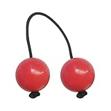 本格的アサラトシェイカー - アフリカ パーカッション シェーカー | 教育用 ハンド パーカッション 楽器、 アフリカ リズミック サンド ボール 大人 子供 向け