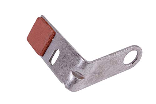 Bras de frein gauche Husqvarna 532199471 pour tondeuse autoportée