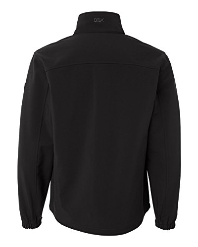 Veste softshell camouflage pour chasse et randonnée automnale