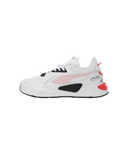 Image of Puma Unisex Adult RSZ LTH Sneaker