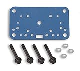 Holley 26-125BK Fuel Bowl Screw and Gasket Kit