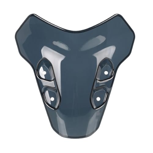 Extension pare-brise moto MT07 pour vos road trips