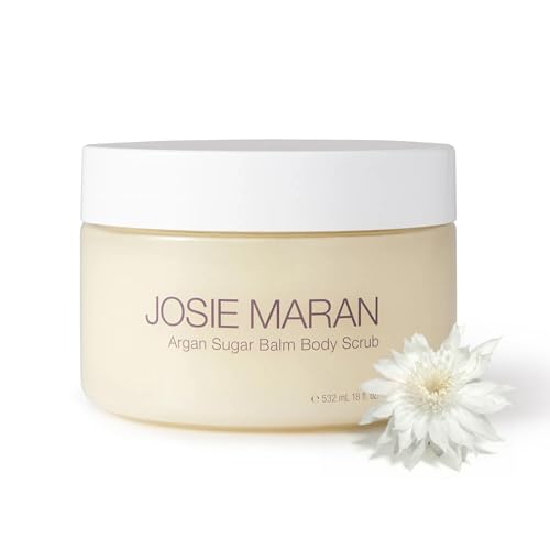 Josie Maran Argan Sugar Balm Body Scrub