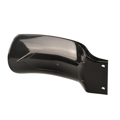 Garde-boue arrière pour amortisseur moto YZ250FX WR450F 2025