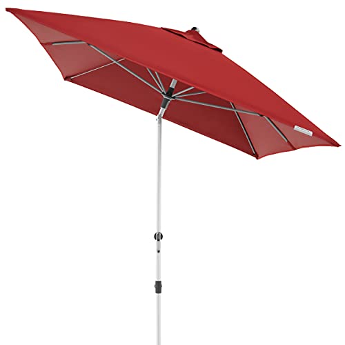 Sonnenschirm Doppler Expert Auto Tilt Rechteckig 300 x 200 cm