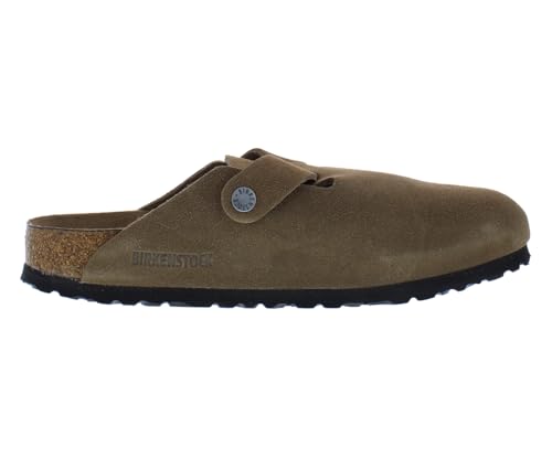 Image of Birkenstock Women's Boston Soft Footbed Clogs